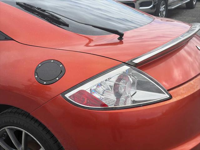 2011 Mitsubishi Eclipse GS Sport