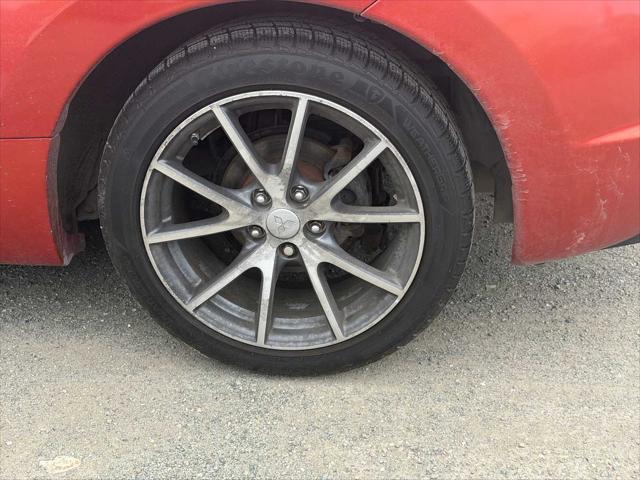 2011 Mitsubishi Eclipse GS Sport