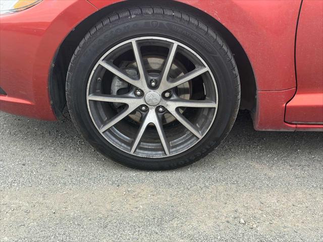 2011 Mitsubishi Eclipse GS Sport