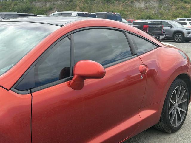 2011 Mitsubishi Eclipse GS Sport