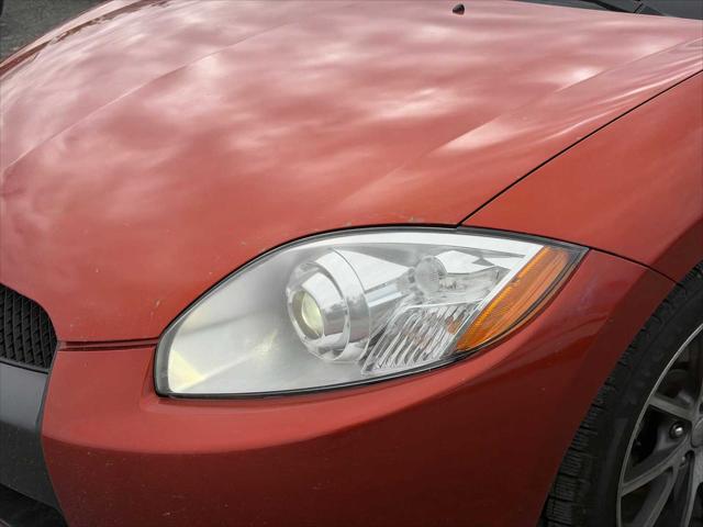 2011 Mitsubishi Eclipse GS Sport