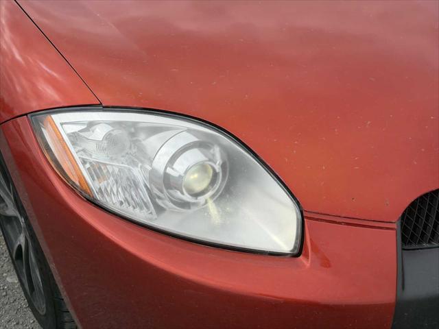 2011 Mitsubishi Eclipse GS Sport