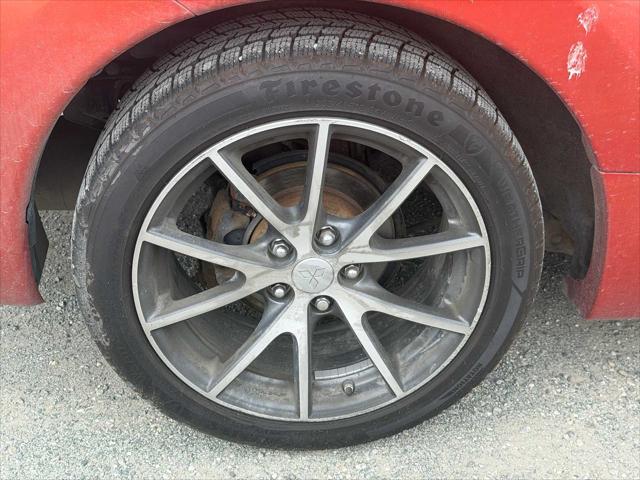 2011 Mitsubishi Eclipse GS Sport