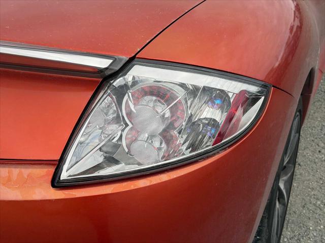 2011 Mitsubishi Eclipse GS Sport