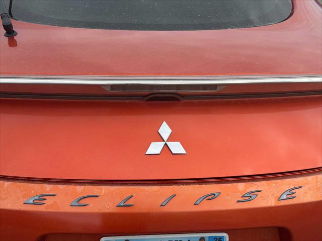 2011 Mitsubishi Eclipse GS Sport