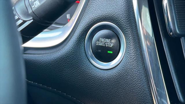 2023 Chevrolet Traverse FWD High Country