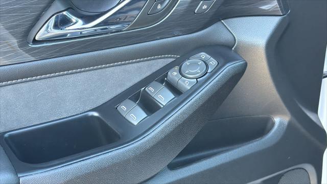 2023 Chevrolet Traverse FWD High Country