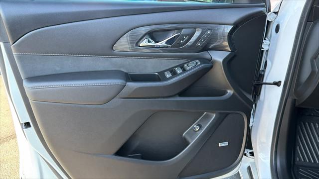 2023 Chevrolet Traverse FWD High Country