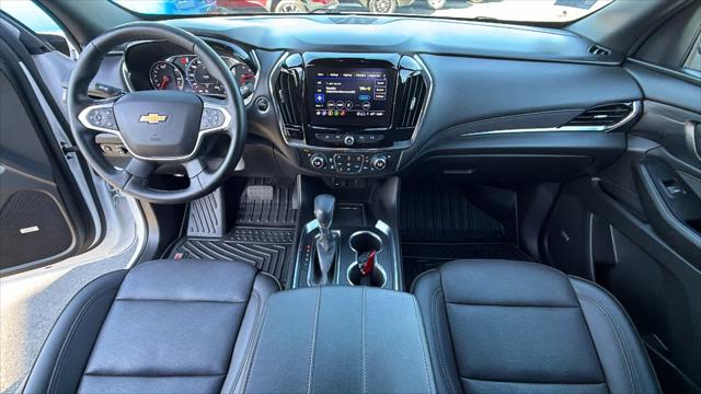 2023 Chevrolet Traverse FWD High Country