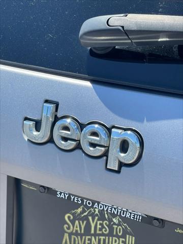 2019 Jeep Cherokee Latitude Plus 4x4