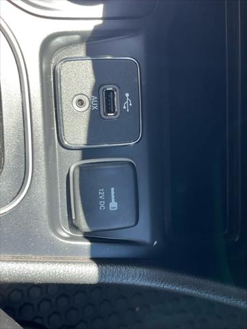 2019 Jeep Cherokee Latitude Plus 4x4