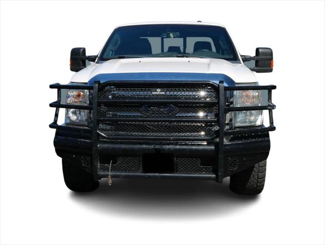 2015 Ford F-350 LARIAT