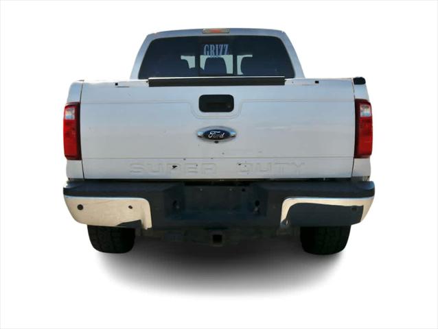 2015 Ford F-350 LARIAT