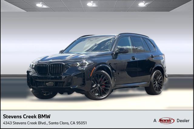 2026 BMW X5 xDrive40i for sale in Santa Clara, CA
