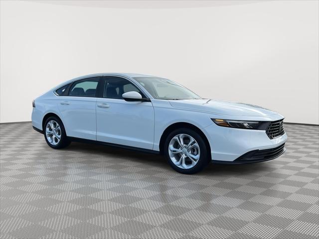 2026 Honda Accord Sedan LX for sale in Olathe, KS