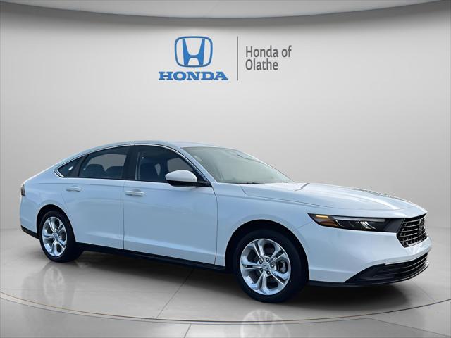 2026 Honda Accord Sedan LX for sale in Olathe, KS
