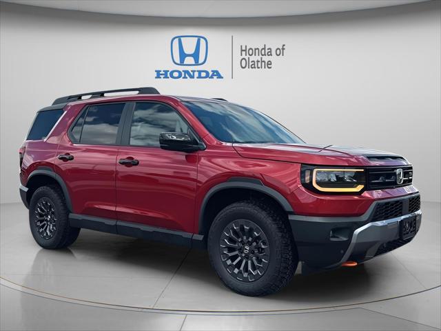 2026 Honda Passport AWD TrailSport for sale in Olathe, KS