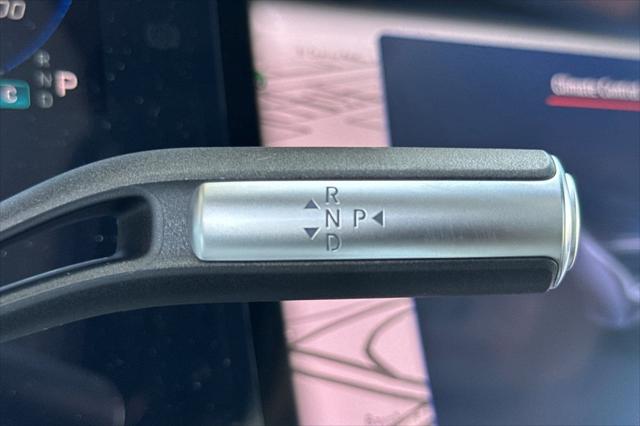 2026 Mercedes-Benz EQS 450 4MATIC