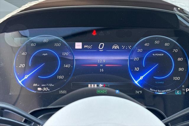 2026 Mercedes-Benz EQS 450 4MATIC