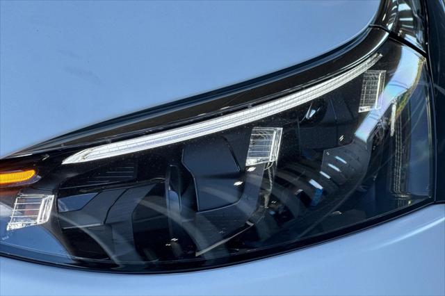 2026 Mercedes-Benz EQS 450 4MATIC