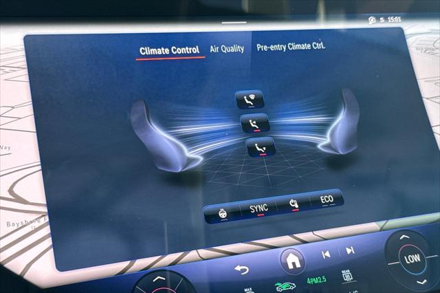 2026 Mercedes-Benz EQS 450 4MATIC