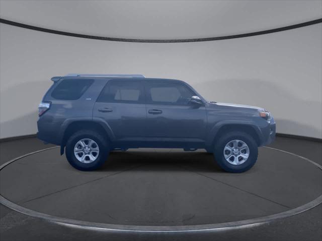 2014 Toyota 4Runner SR5 Premium