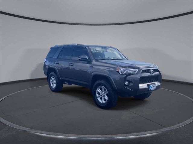 2014 Toyota 4Runner SR5 Premium