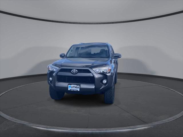 2014 Toyota 4Runner SR5 Premium