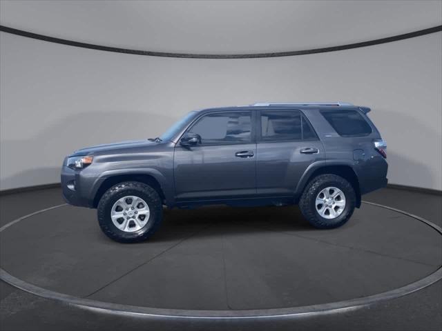 2014 Toyota 4Runner SR5 Premium