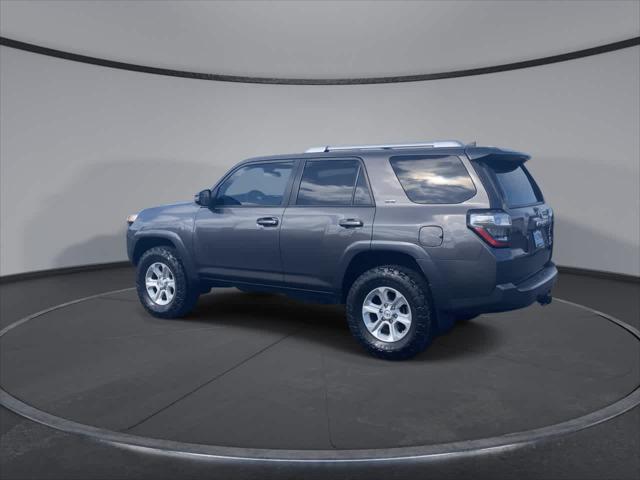 2014 Toyota 4Runner SR5 Premium