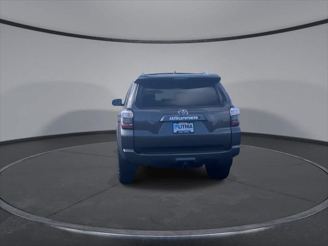 2014 Toyota 4Runner SR5 Premium