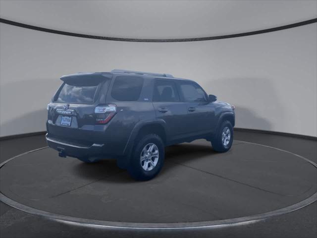 2014 Toyota 4Runner SR5 Premium