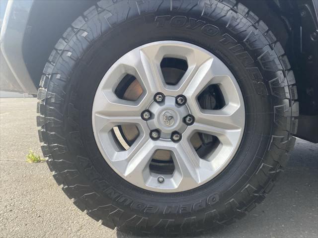 2014 Toyota 4Runner SR5 Premium
