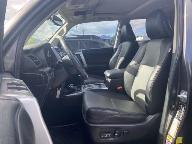 2014 Toyota 4Runner SR5 Premium