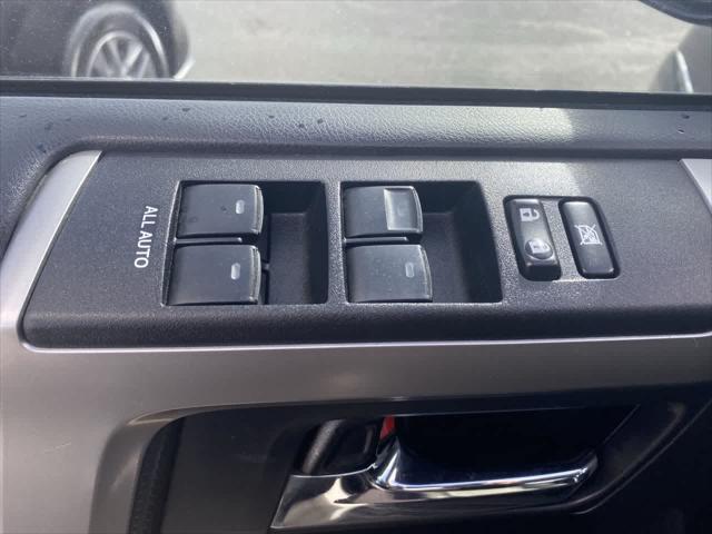 2014 Toyota 4Runner SR5 Premium