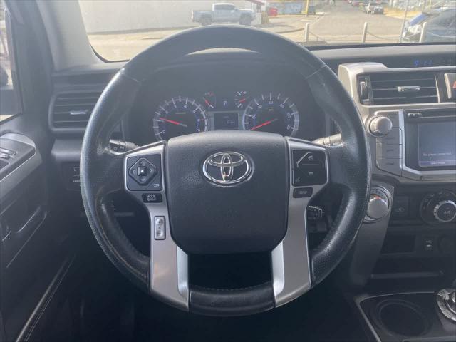 2014 Toyota 4Runner SR5 Premium