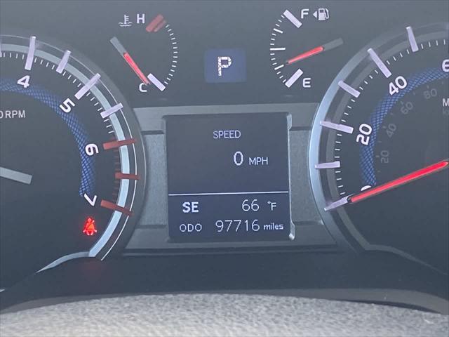 2014 Toyota 4Runner SR5 Premium