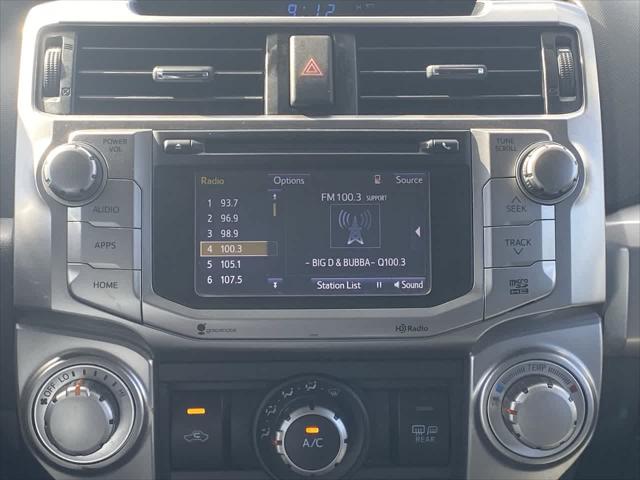 2014 Toyota 4Runner SR5 Premium