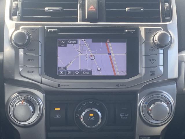 2014 Toyota 4Runner SR5 Premium