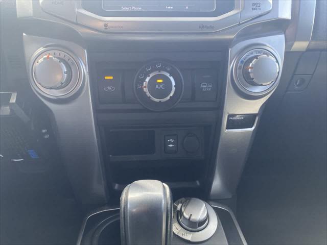 2014 Toyota 4Runner SR5 Premium