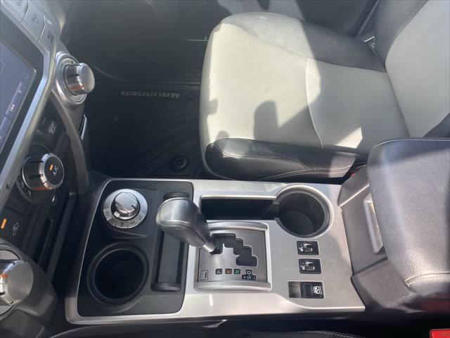 2014 Toyota 4Runner SR5 Premium