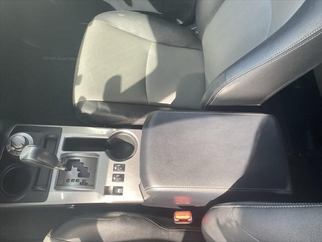 2014 Toyota 4Runner SR5 Premium