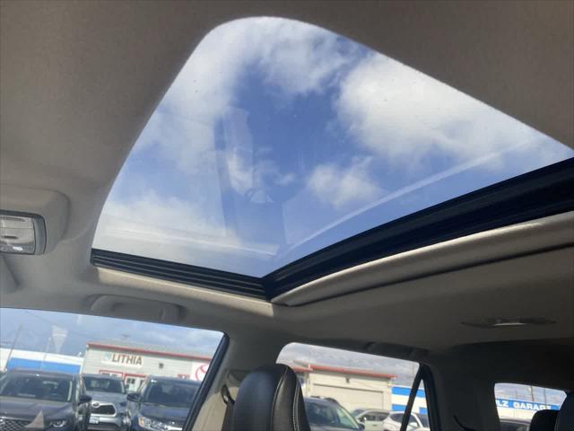 2014 Toyota 4Runner SR5 Premium