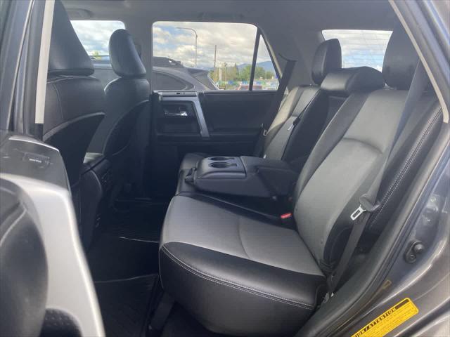 2014 Toyota 4Runner SR5 Premium
