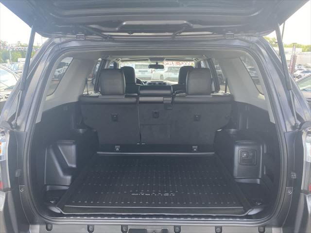 2014 Toyota 4Runner SR5 Premium