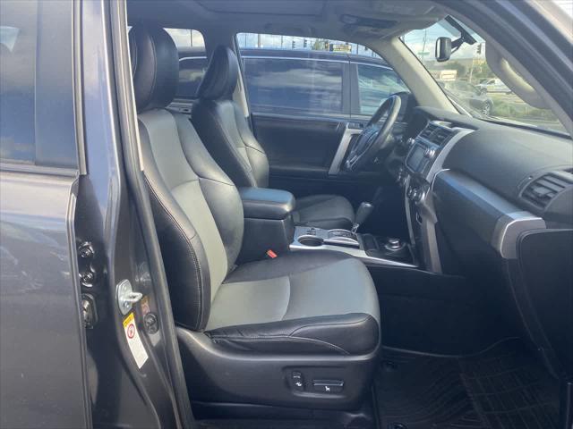 2014 Toyota 4Runner SR5 Premium