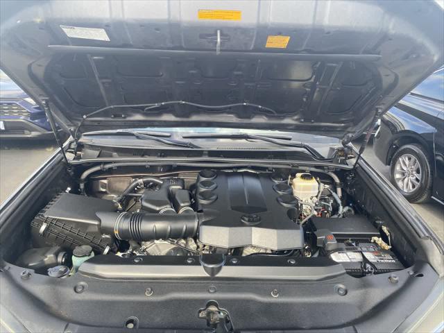 2014 Toyota 4Runner SR5 Premium