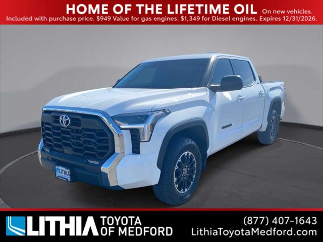 2024 Toyota Tundra SR5 for sale in Medford, OR
