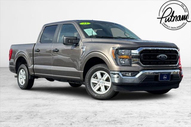 2023 Ford F-150 XLT for sale in San Mateo, CA
