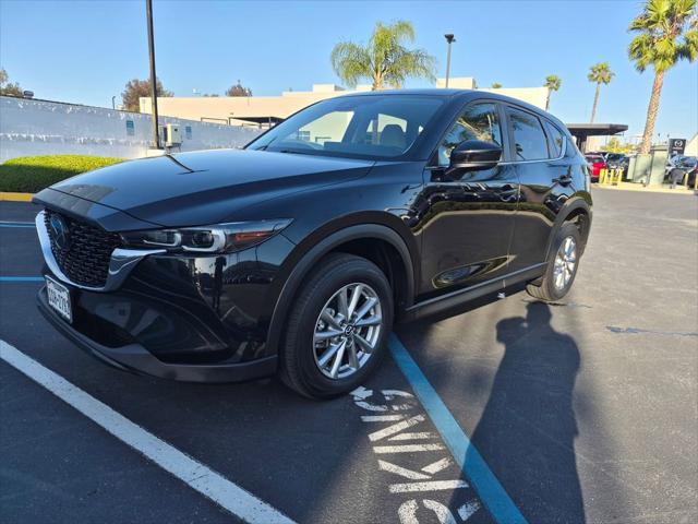 2023 Mazda CX-5 2.5 S Select